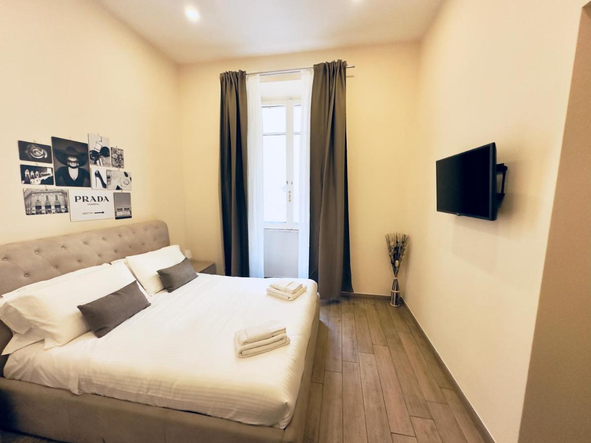 Prati Fashion Suites - 5