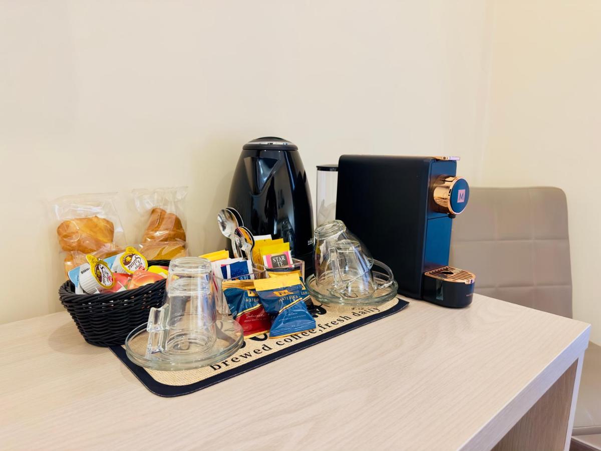 Prati Fashion Suites - 4