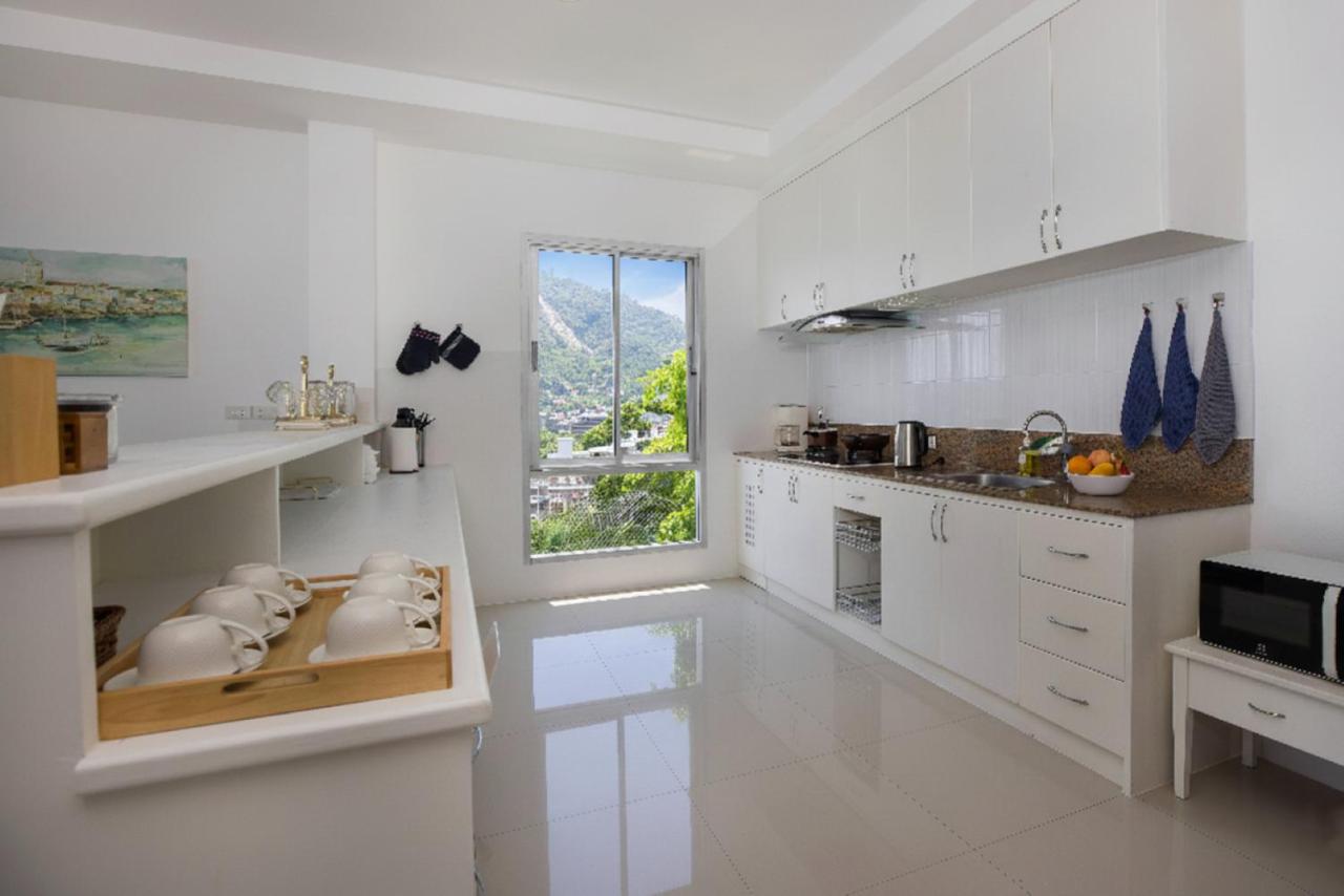 Oceanview Kata Penthouse - Pasifora - 2