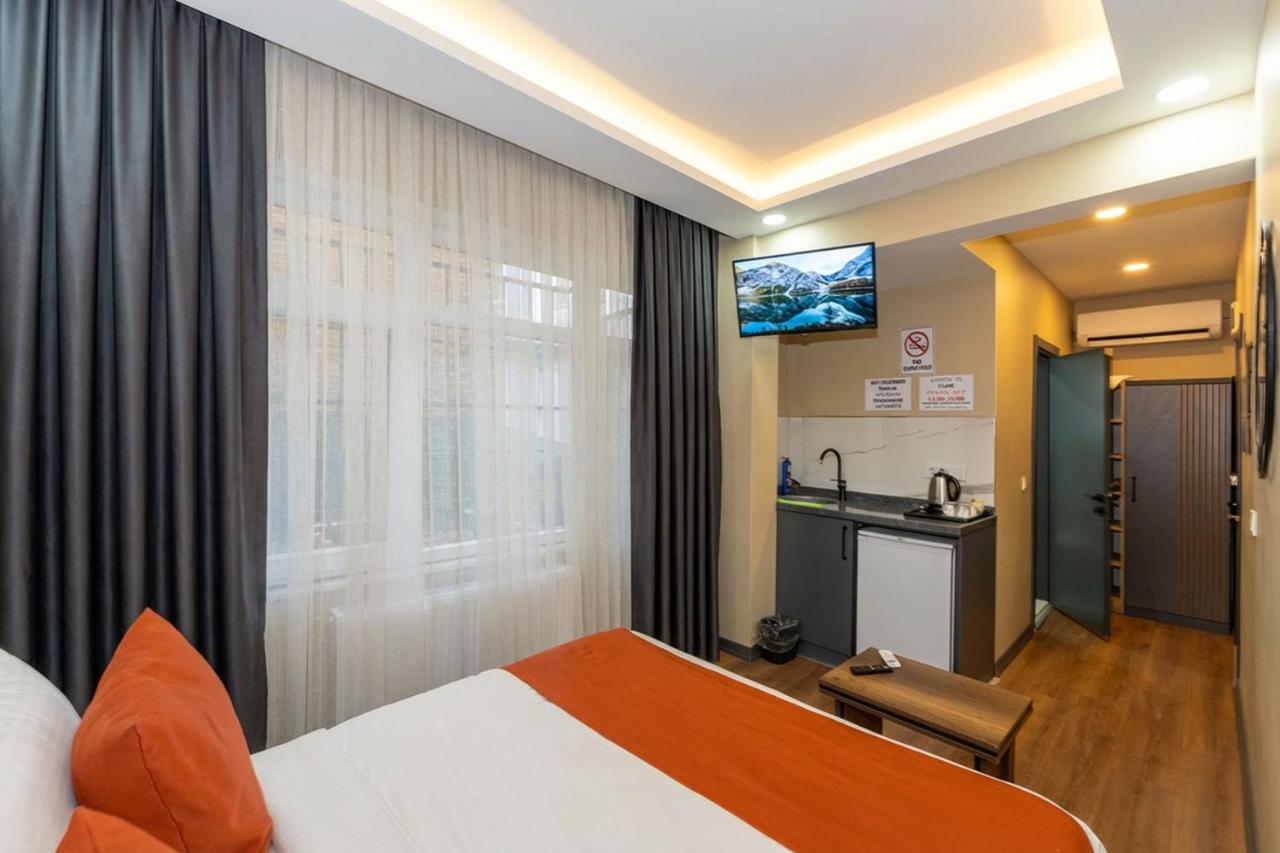 hotel La Vitrine - 5