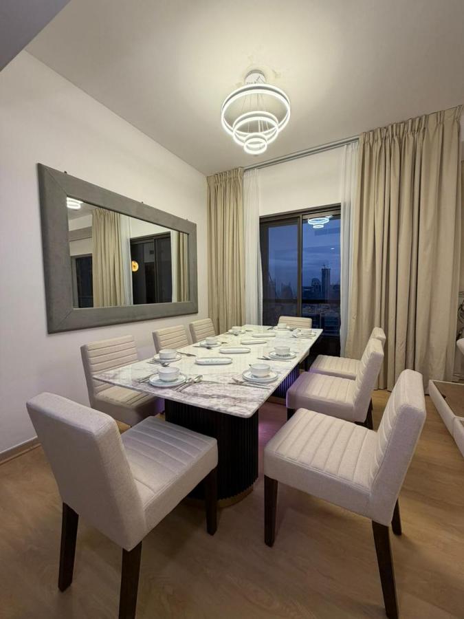 2 Massage Chairs Marina View 2 Bedrooms - 5