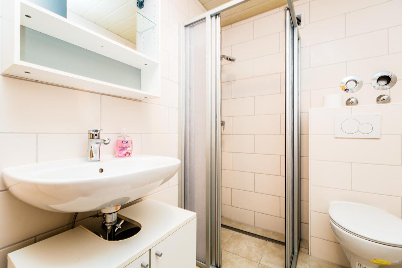 Budget Apartments Deutz