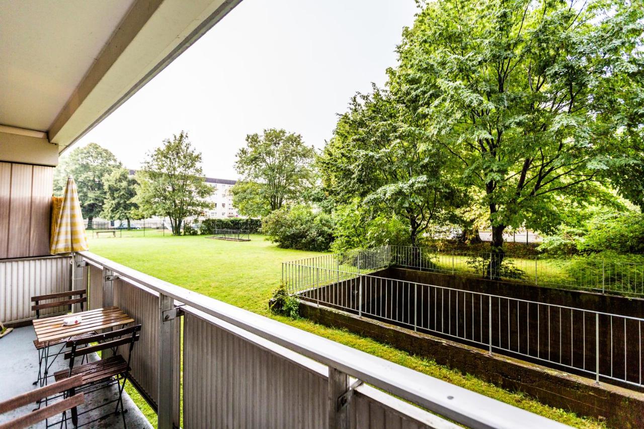 Budget Apartments Deutz