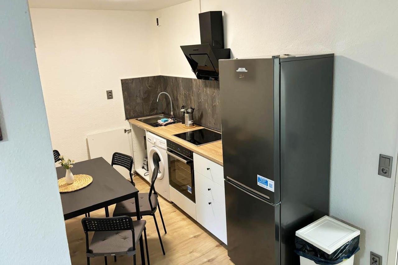 Budget Apartments Deutz