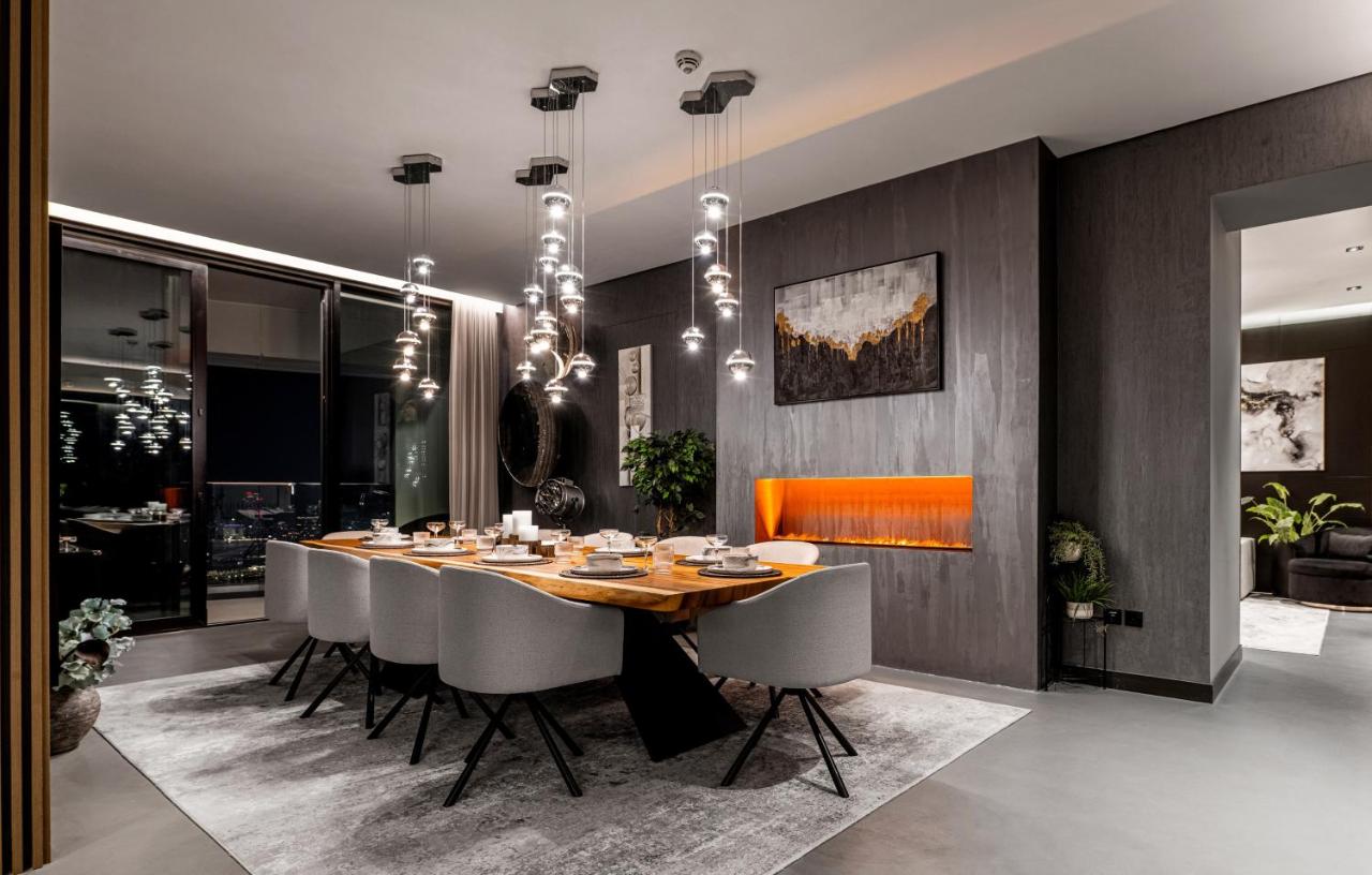 Address JBR, Beach View, Jumeirah Beach Residence - Mint Stay - 2