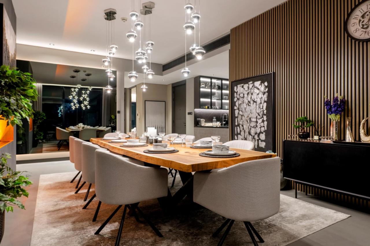 Address JBR, Beach View, Jumeirah Beach Residence - Mint Stay - 3