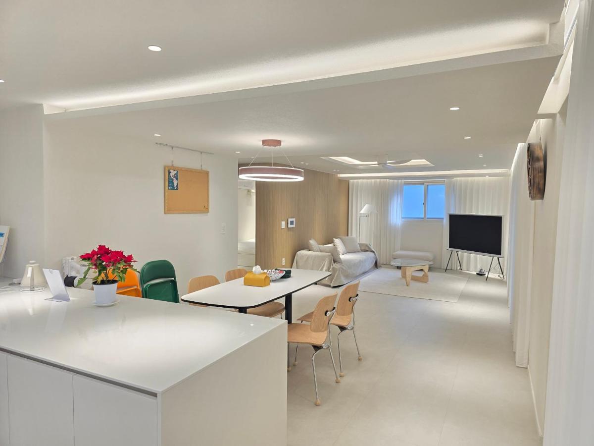 The Gangnam Private Stay, "Premium 3-Room Suite", "5 min to Gangnam Station" - 5