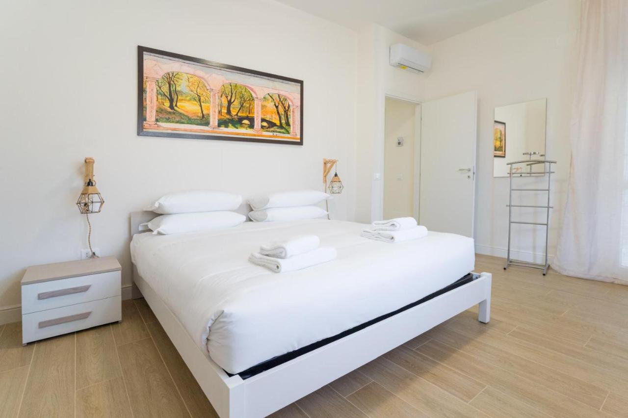 Bright Apartment 2 in Guido monaco - 2