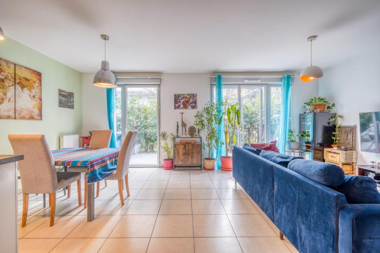 Bright house ideal for exploring Bordeaux - 2