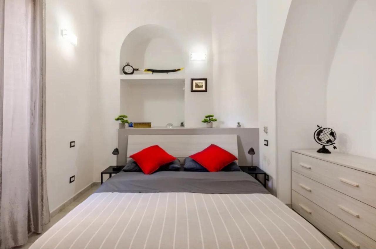 La Casetta Sabelli In the center of Rome