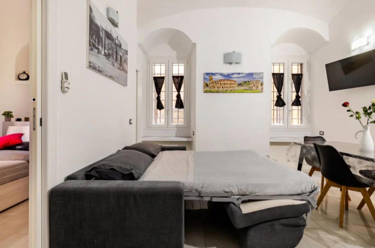 La Casetta Sabelli In the center of Rome - 5