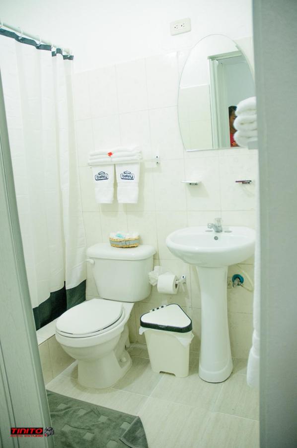 Batey Hotel Boutique - 3