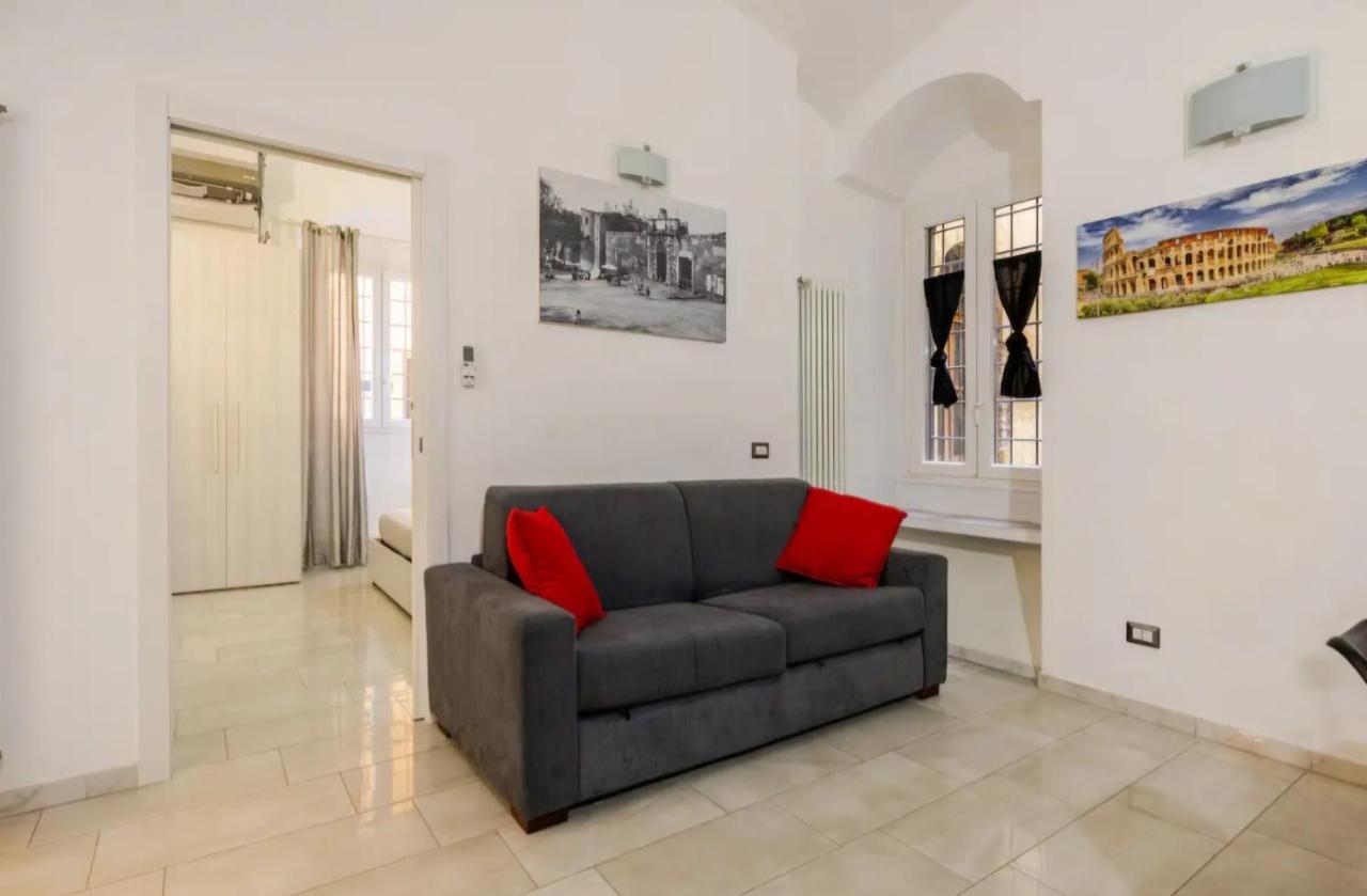 La Casetta Sabelli In the center of Rome - 4