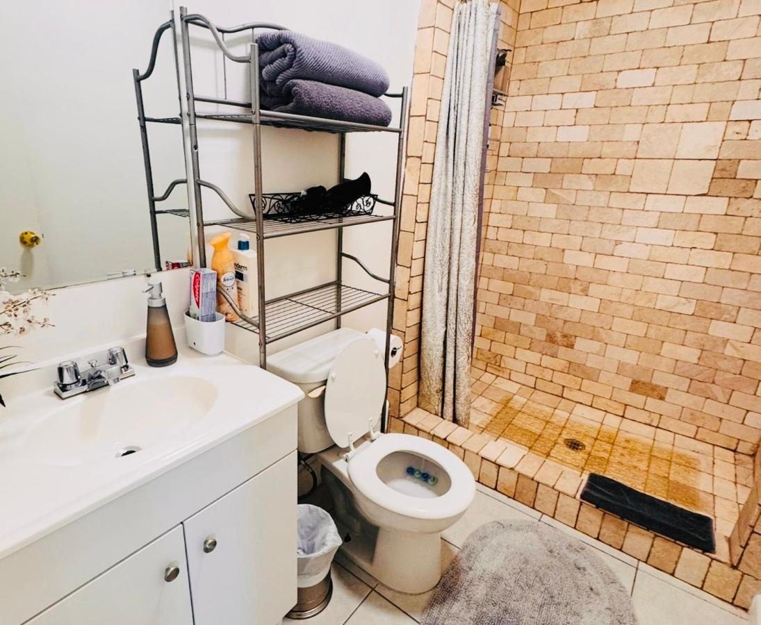 Wonderful LA studio apartment - 3