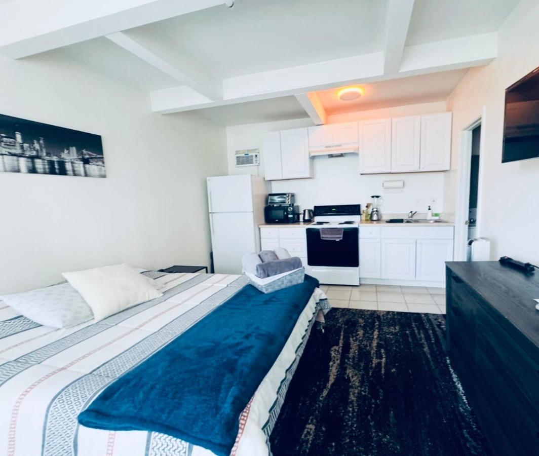 Wonderful LA studio apartment - 4