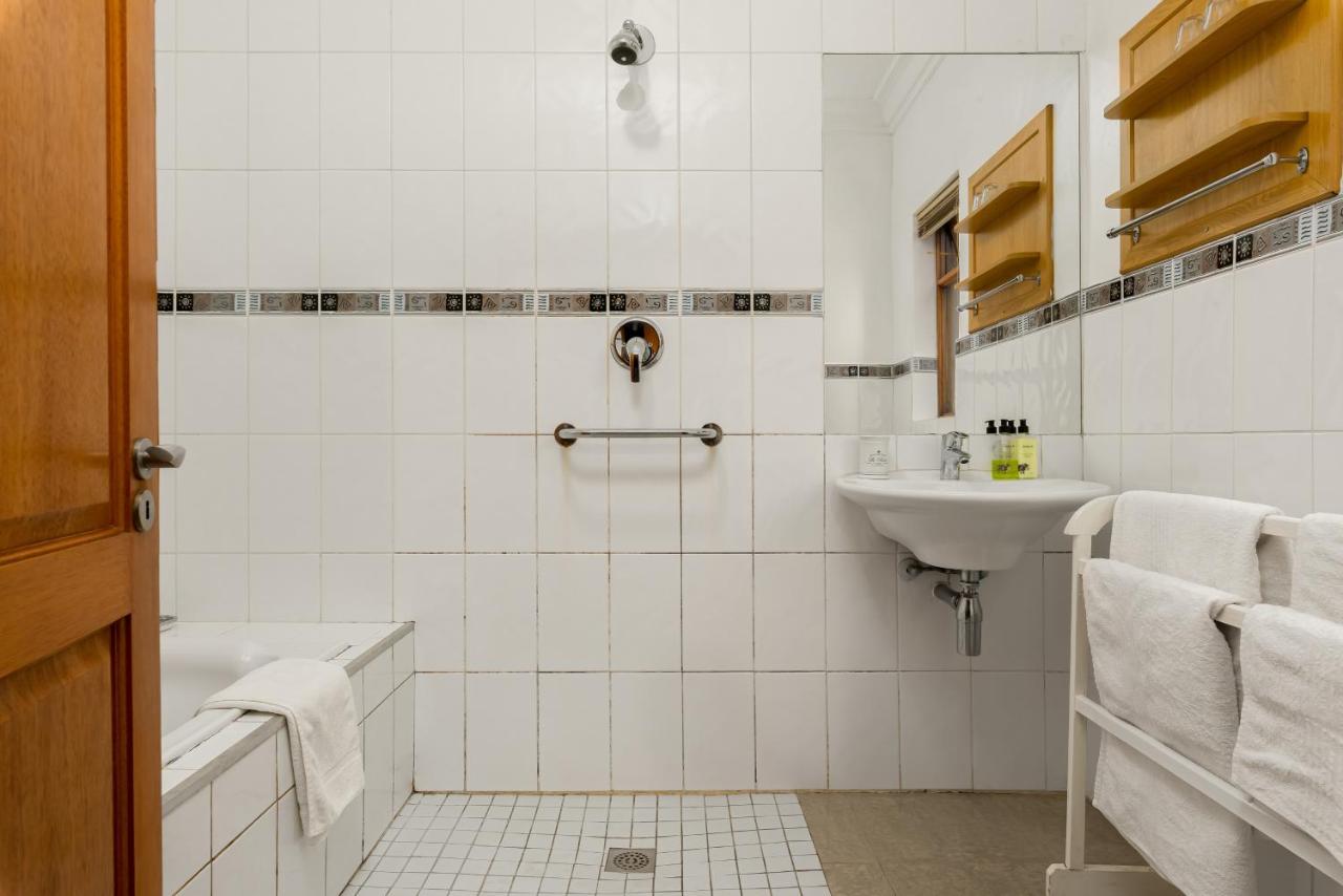 Thomson's Accommodation - 3