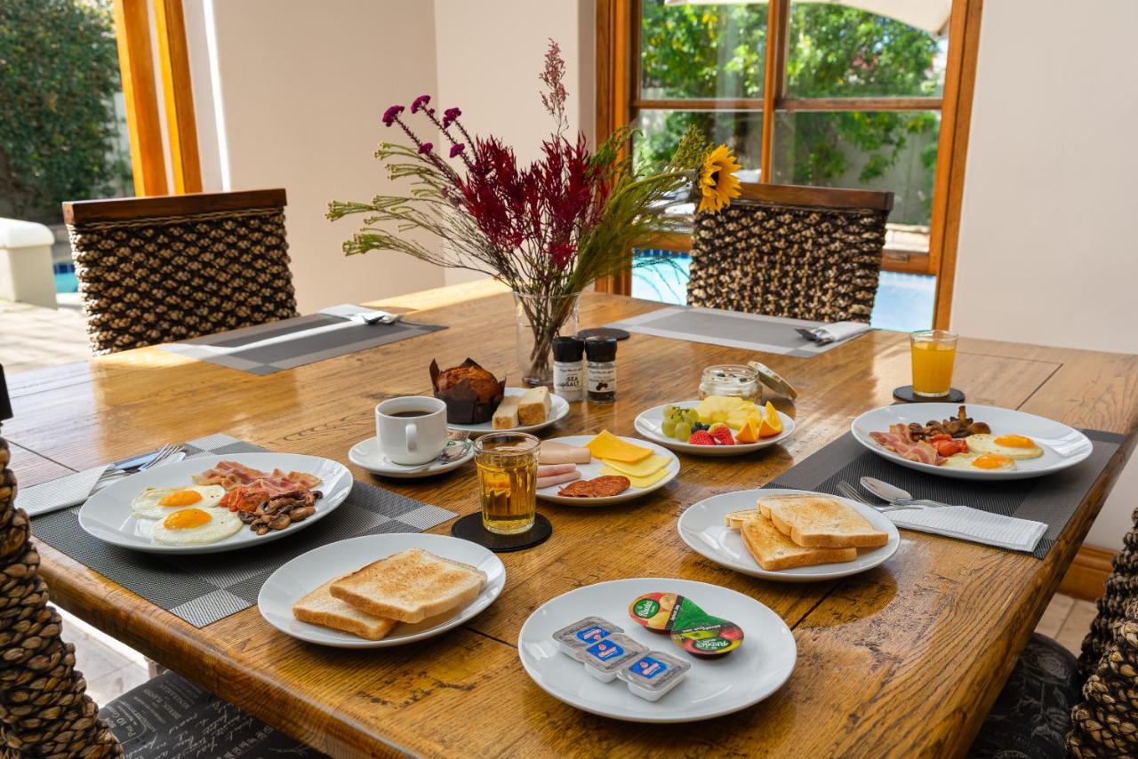 Thomson's Accommodation - 4