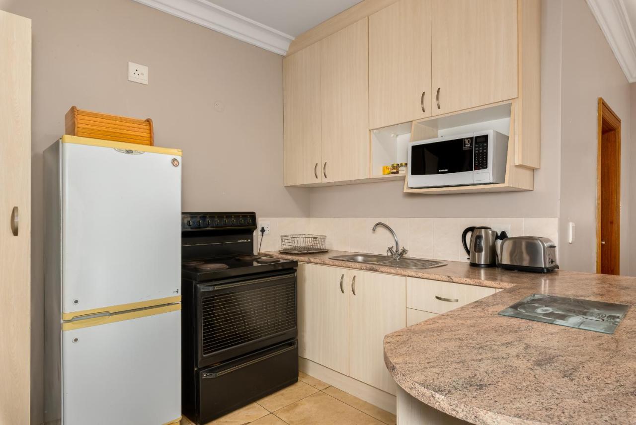 Thomson's Accommodation - 5