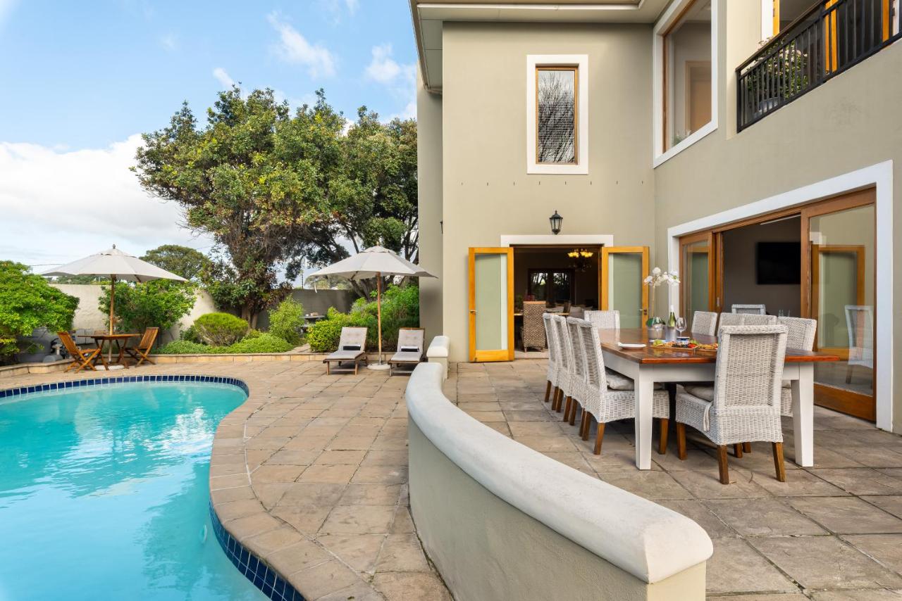 Thomson's Accommodation - 2