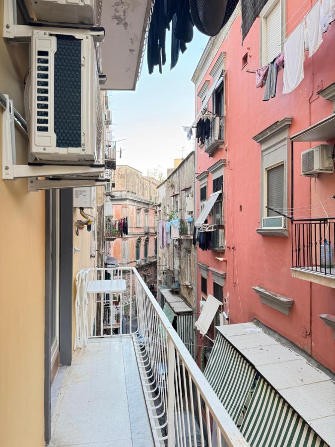 Neapolitan Suites - 4