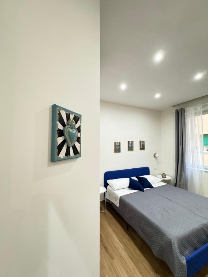 Neapolitan Suites