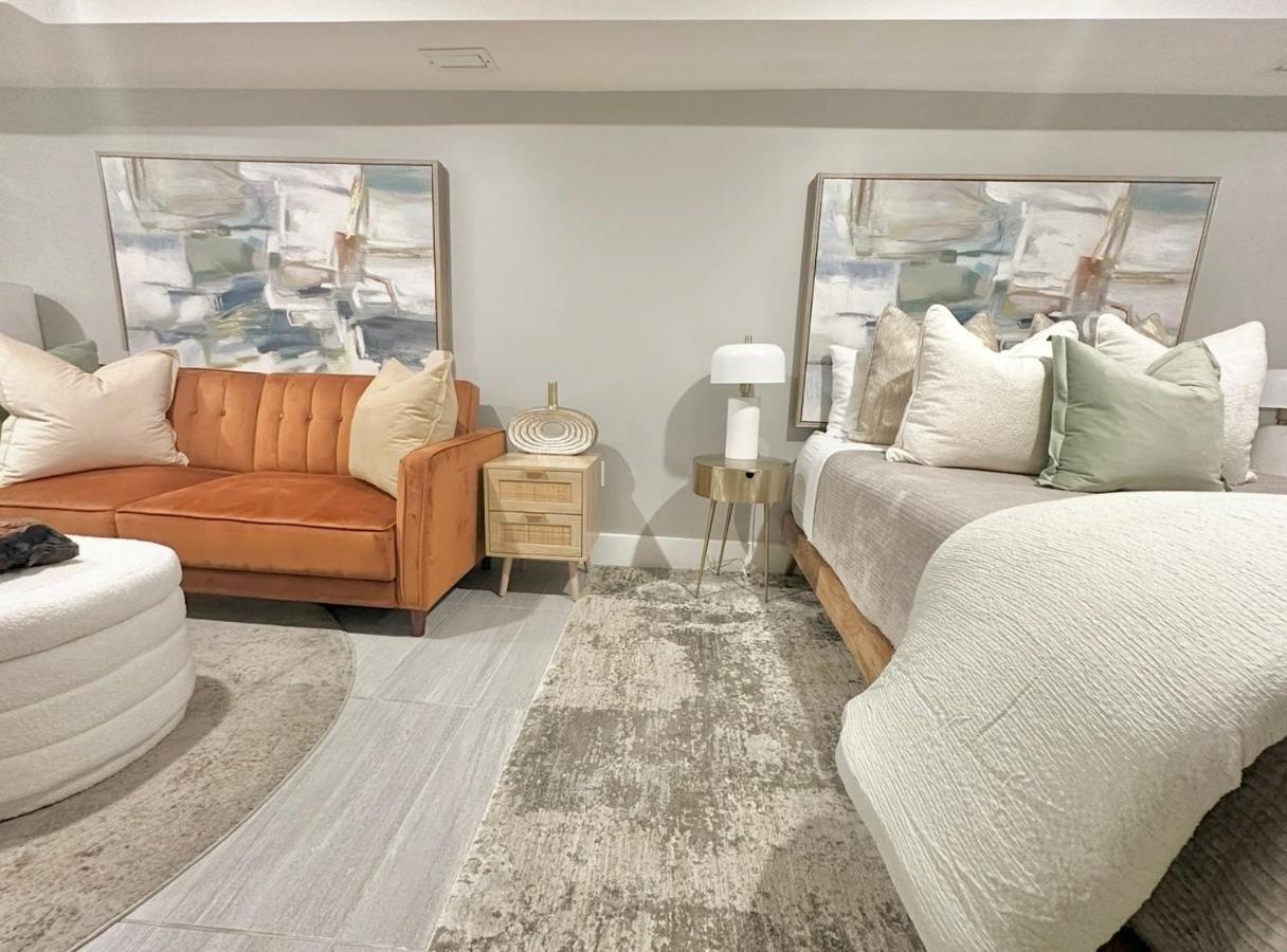 Large 4 Bedroom NYC Property - 2