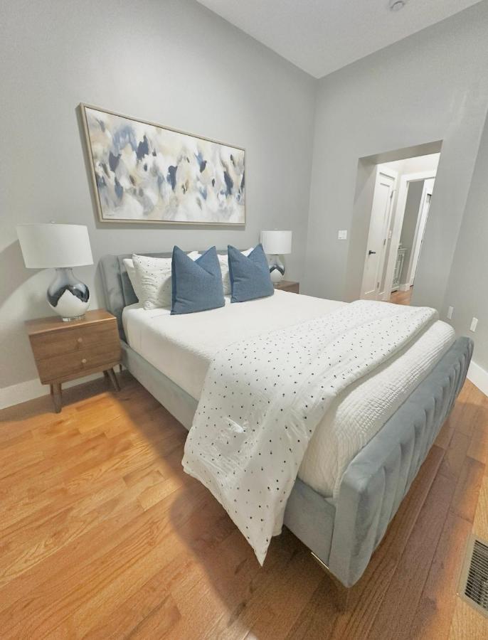 Large 4 Bedroom NYC Property - 4