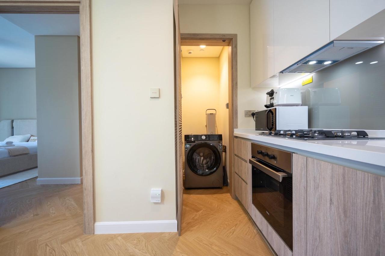 Brand New with Burj Khalifa View - 3