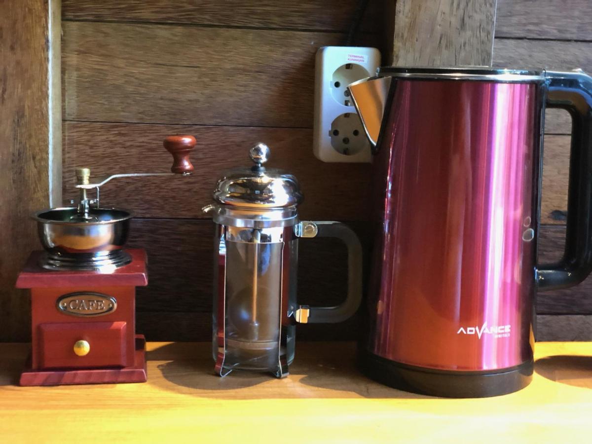 Cozy Lagoon Bungalows & Pool - 5