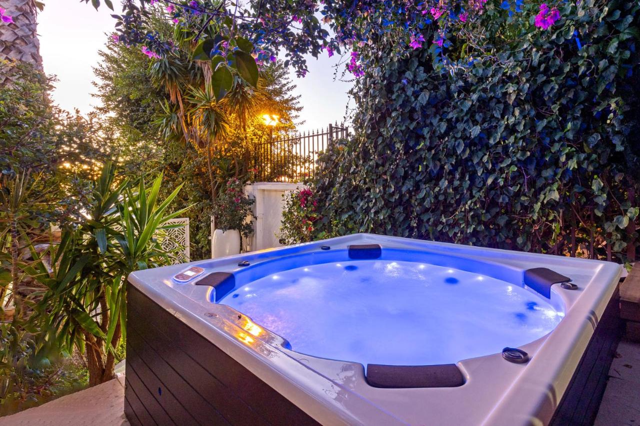 Clifton YOLO Spaces - Clifton Petite Villa - 4