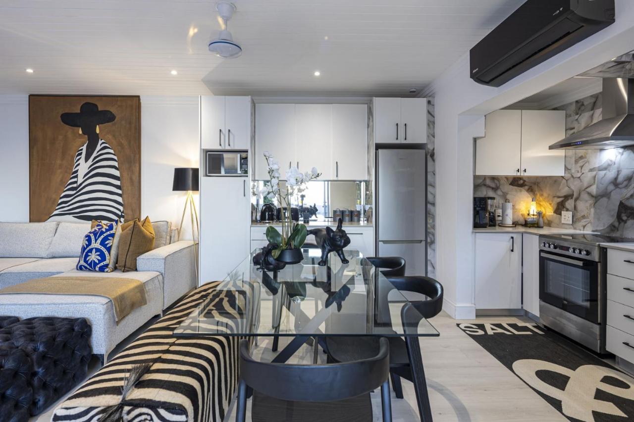 Clifton YOLO Spaces - Clifton Petite Villa - 3