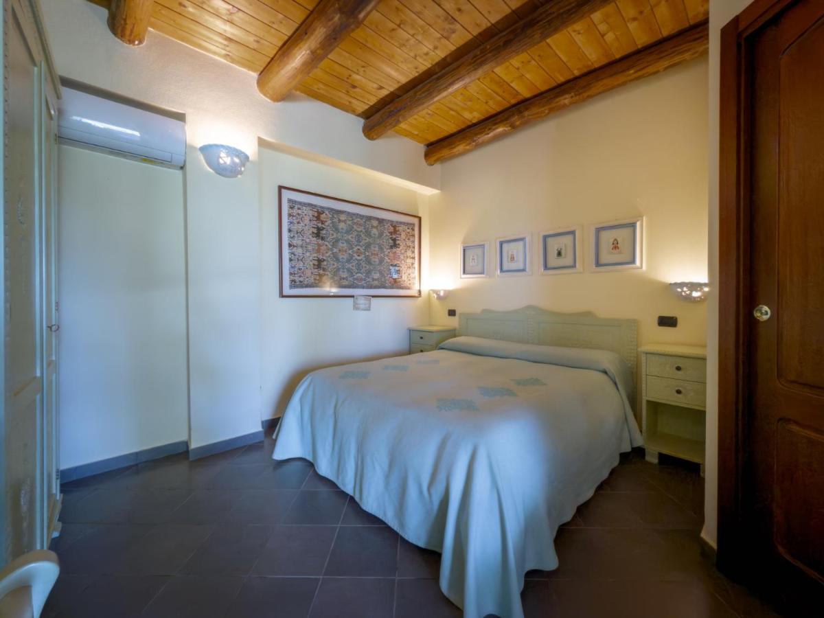 Agriturismo Sa Mandra - 2