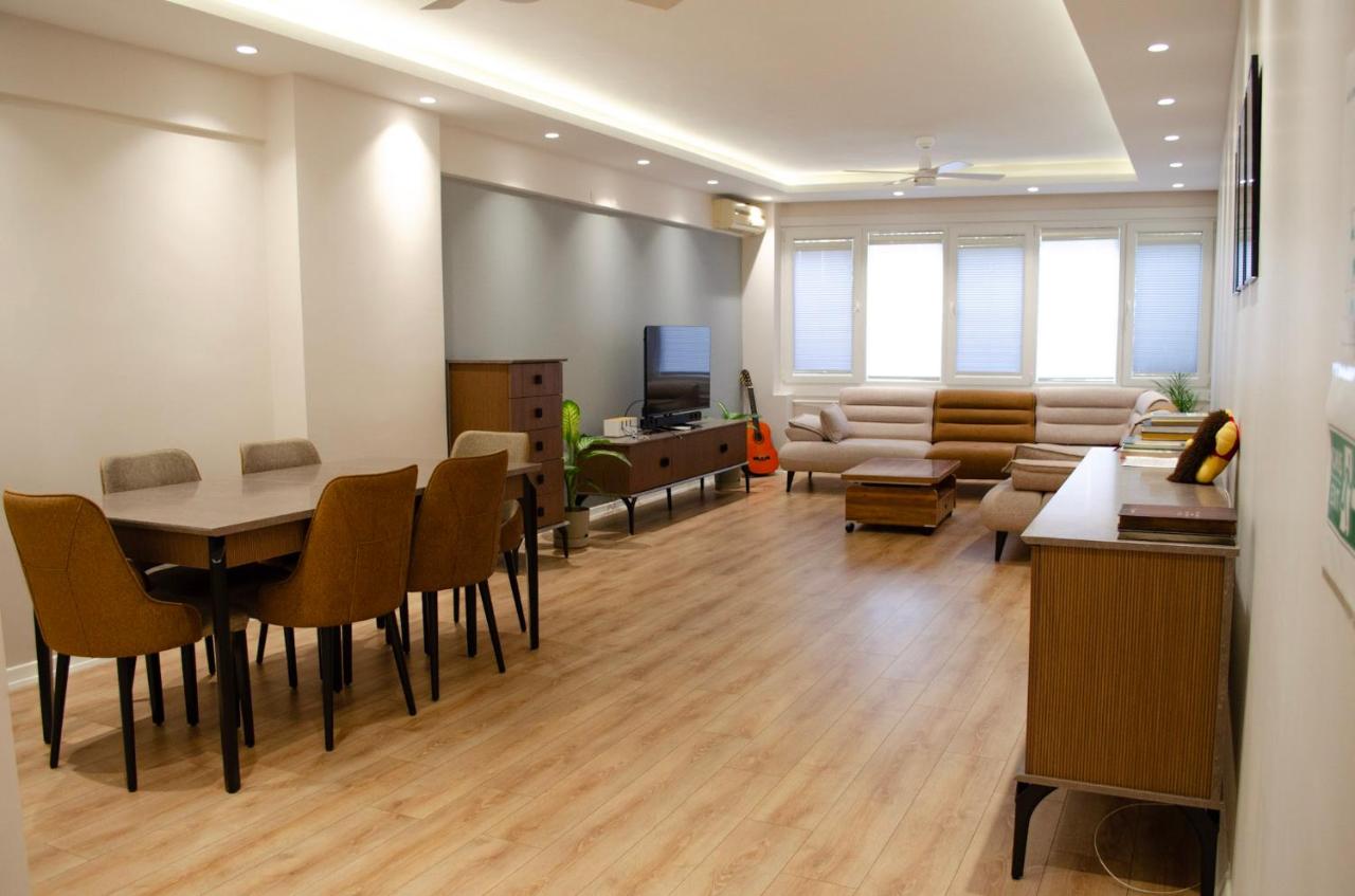 My Glamorous Stay at Kadikoy Istanbul Türkiye