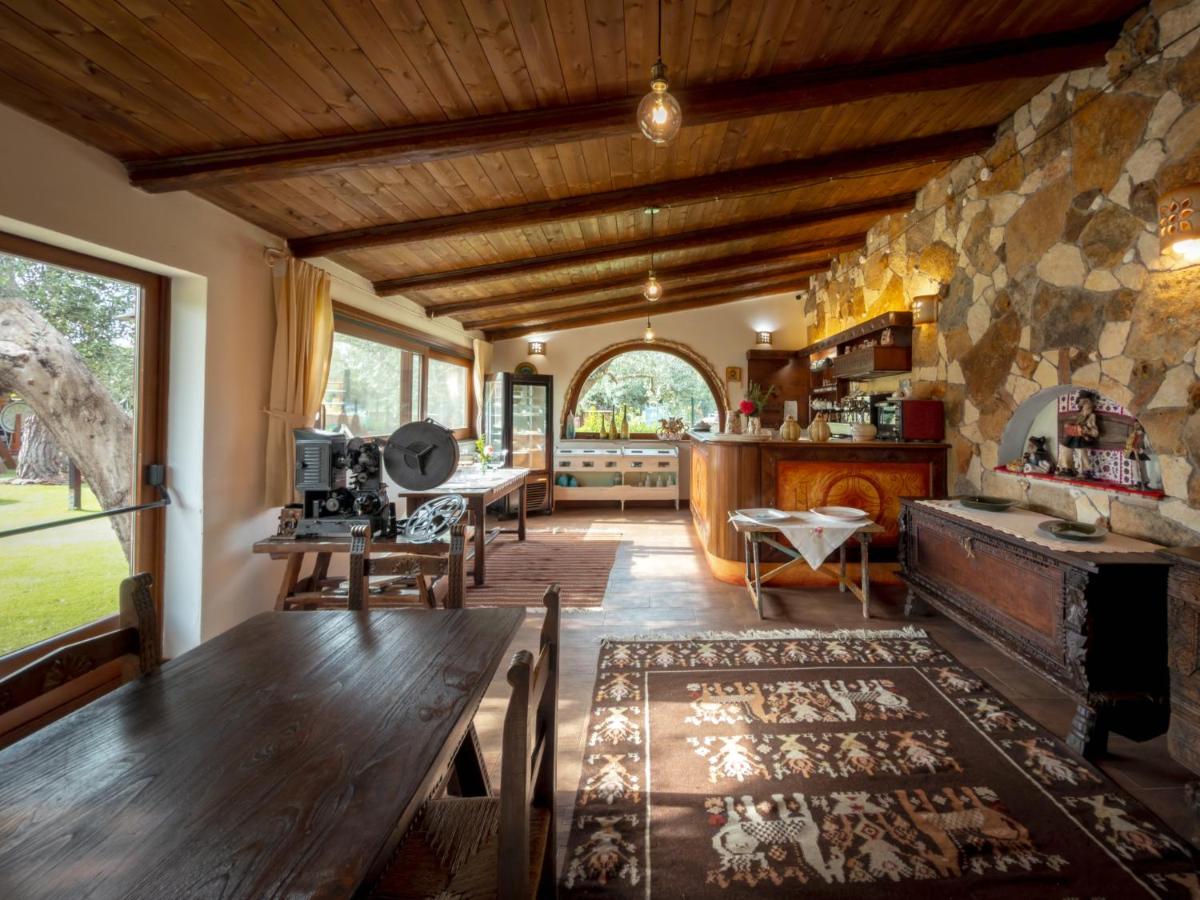 Agriturismo Sa Mandra - 5