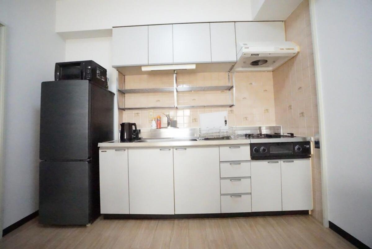 Apartment Regent Tennoji 401 - 2