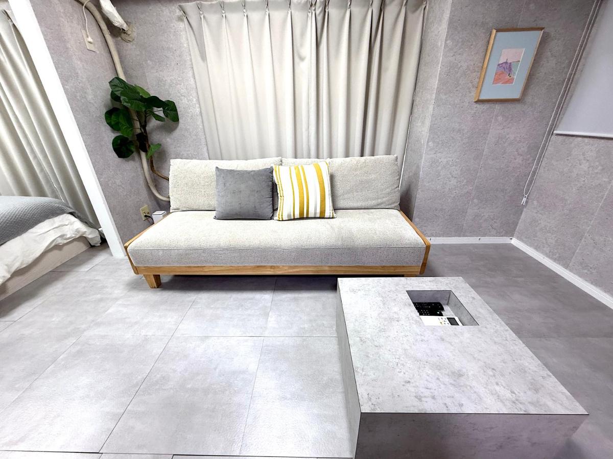 1 line to Asakusa! Projector, 5 mins walk from Togoshi-ginza Sta - 5