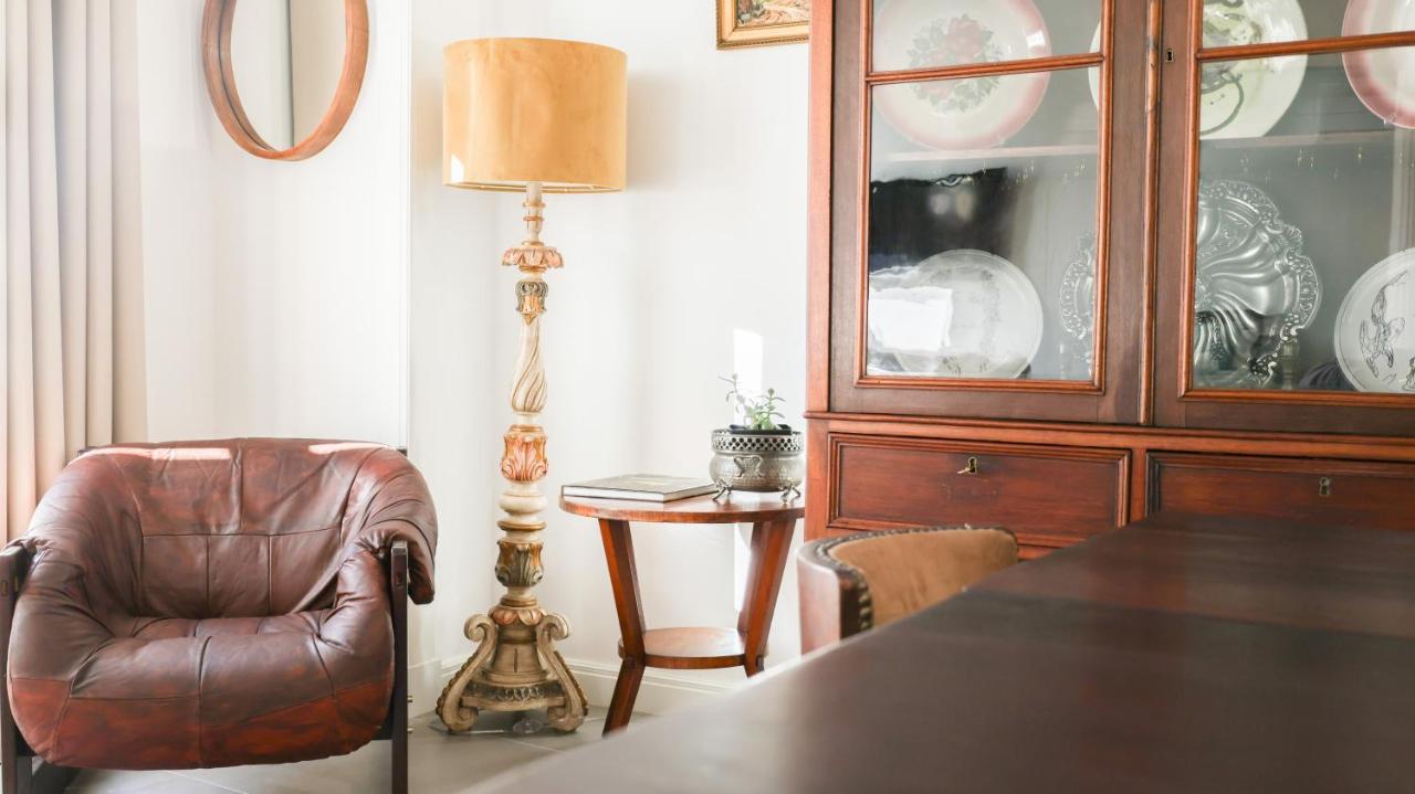 Faro Old Town Apartments - 4