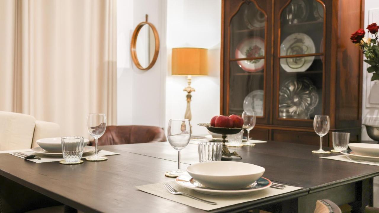 Faro Old Town Apartments - 5