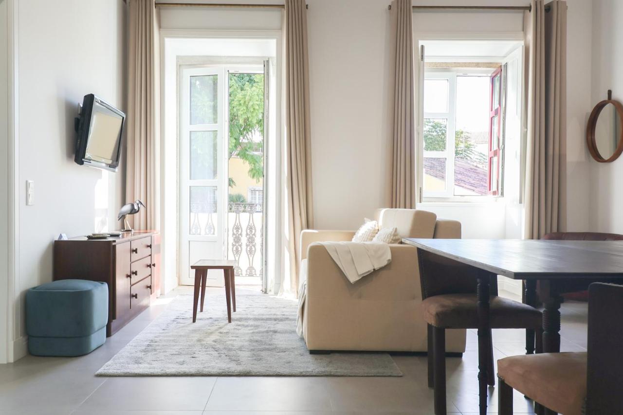 Faro Old Town Apartments - 3