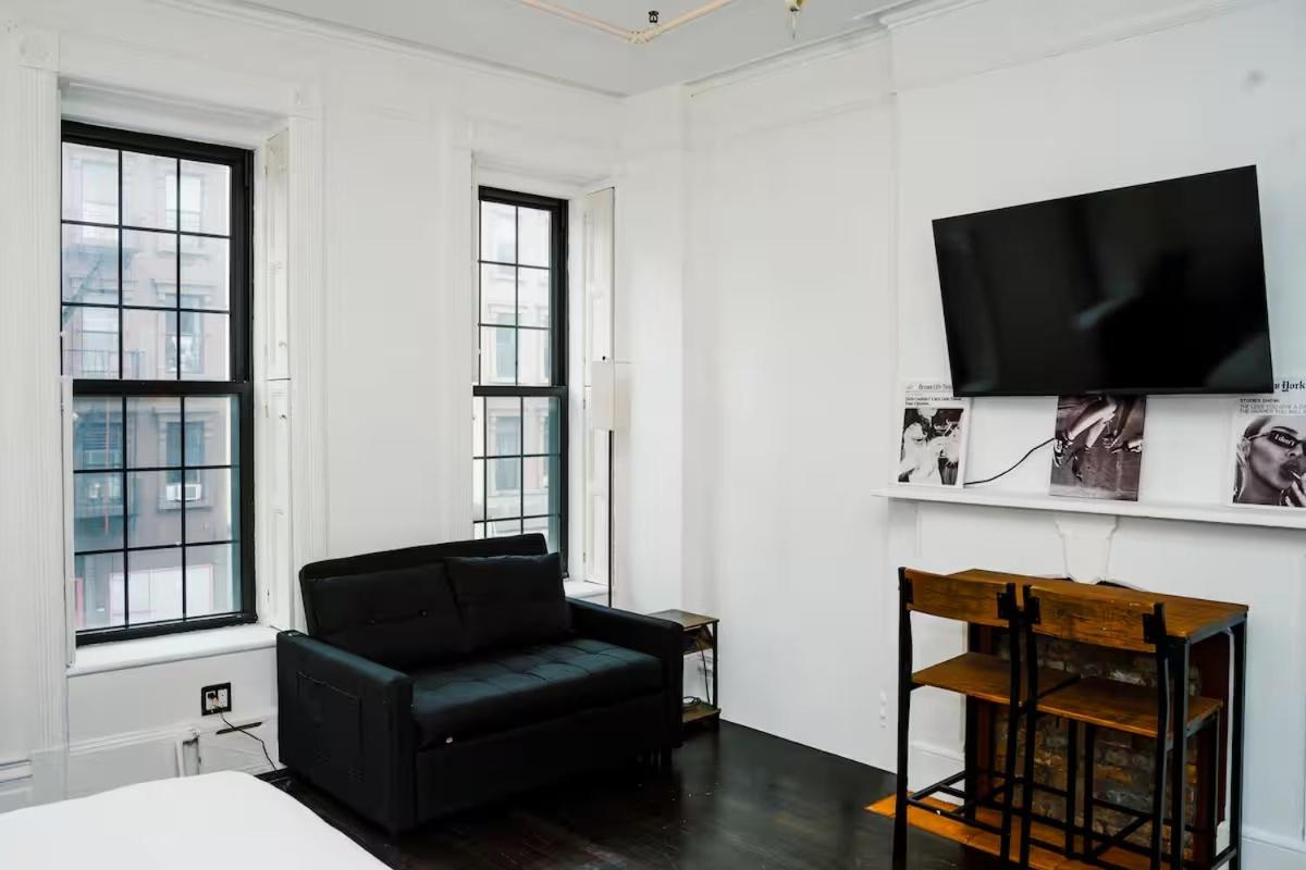 The Lexington Stay - 5