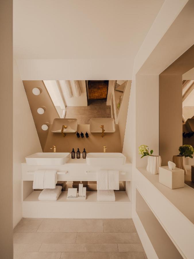 Aethos Hotel London Shoreditch - 3