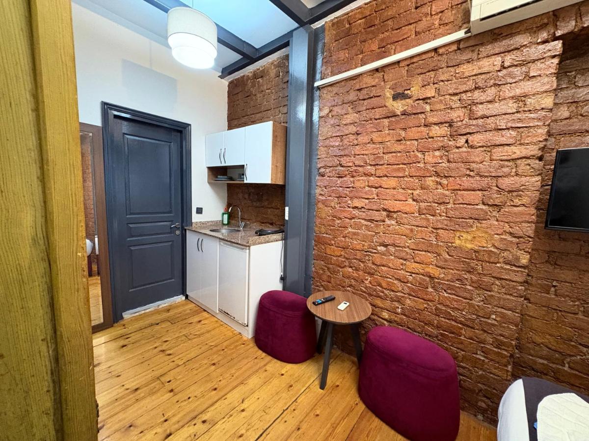 Taksim green suite - 4