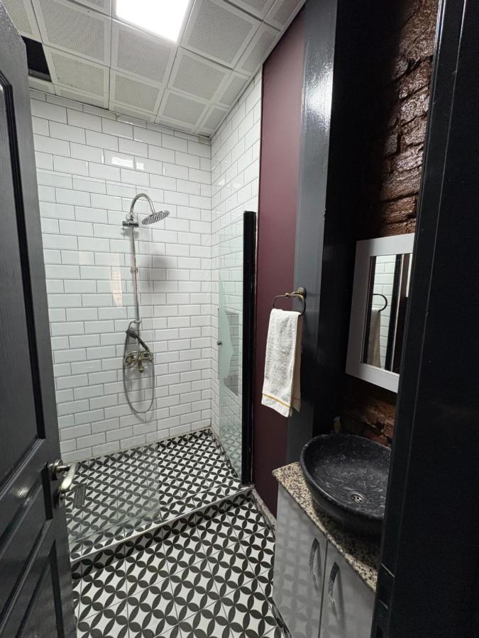 Taksim green suite - 3