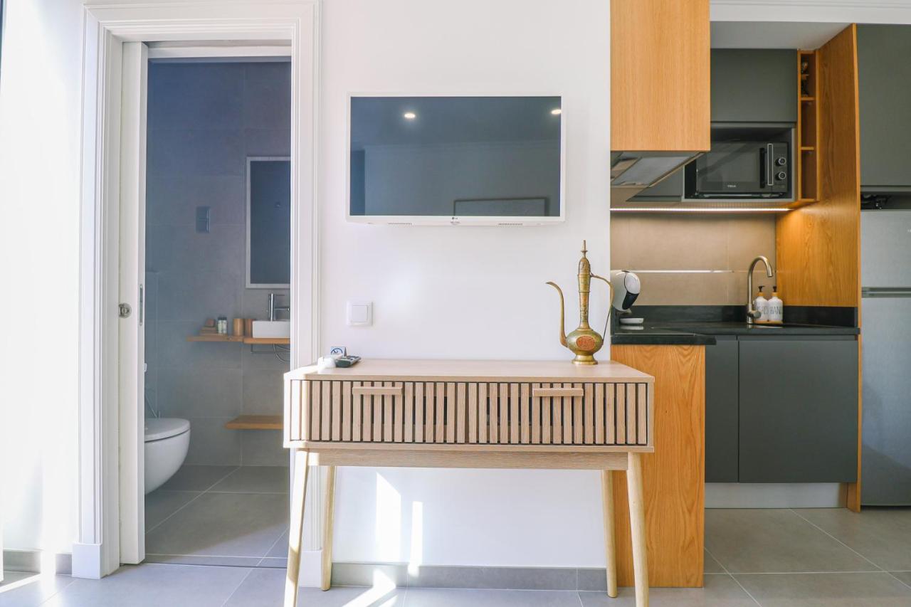 Faro Old Town Apartments - 4