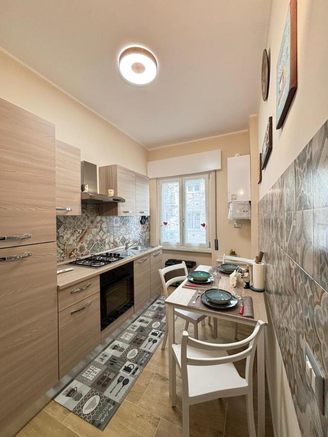 Casa Dolce Casa Monteverde,San Camillo - Alloggio per uso turistico - 4