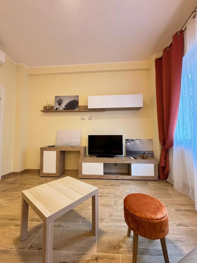 Casa Dolce Casa Monteverde,San Camillo - Alloggio per uso turistico - 5