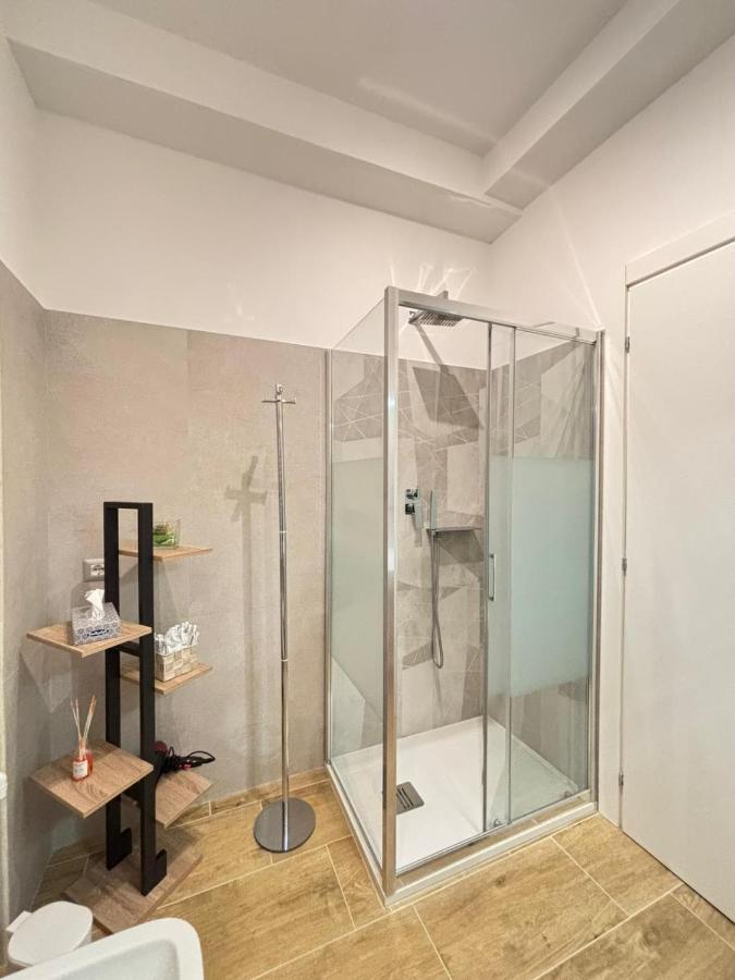 Casa Dolce Casa Monteverde,San Camillo - Alloggio per uso turistico - 3