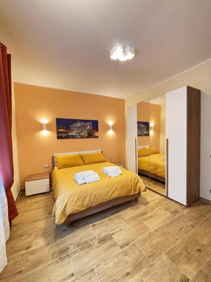 Casa Dolce Casa Monteverde,San Camillo - Alloggio per uso turistico - 2