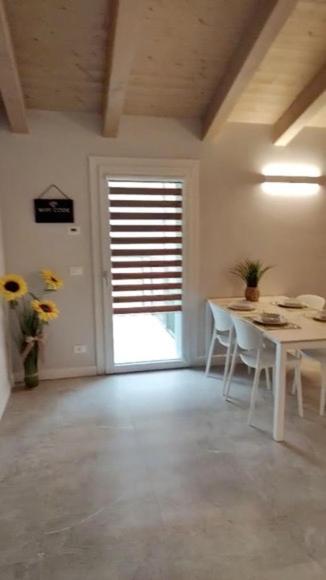 Casa Clorinda Girasole - 4