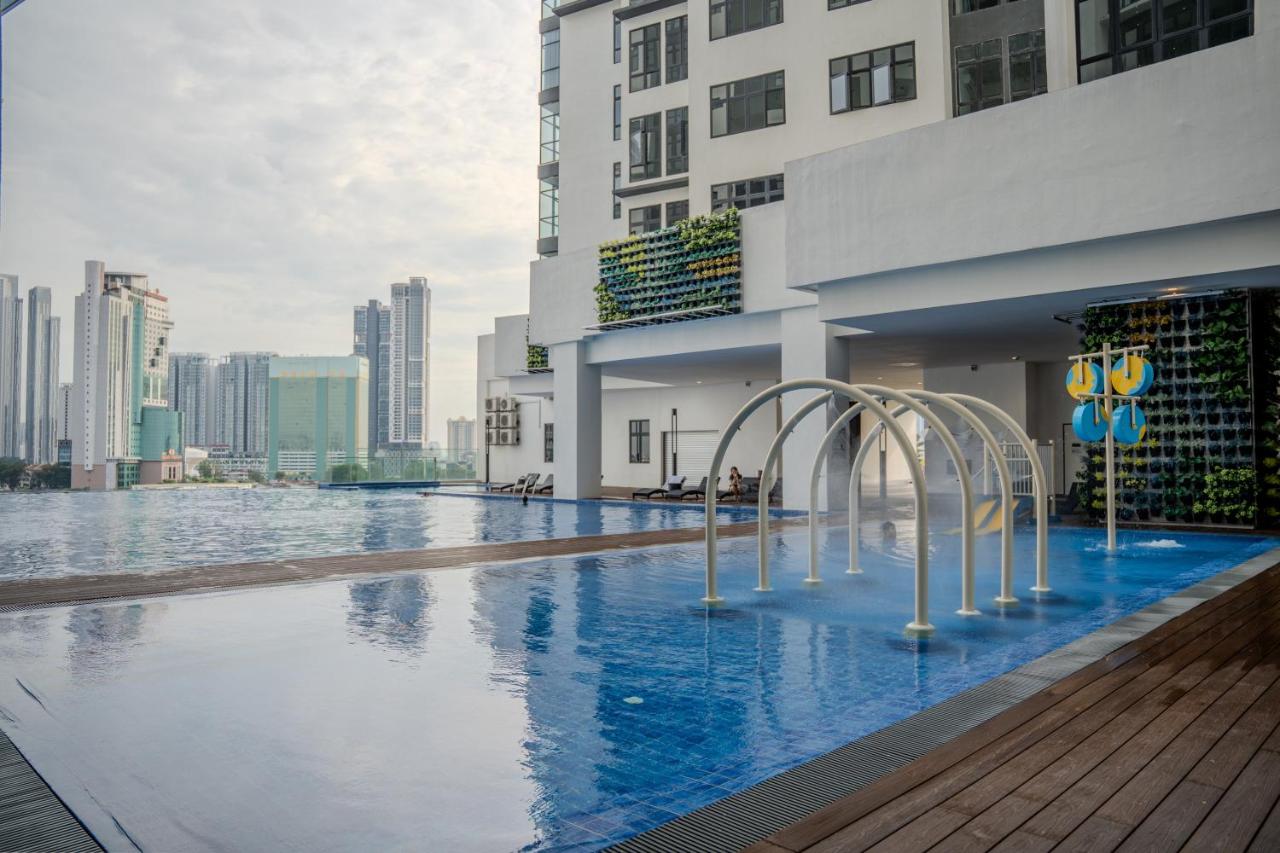 Space Residency Premium Suite Near KSL Mall by Nest Home - 3